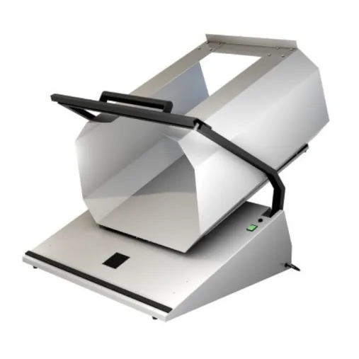 Befor Technitrans EC650-G700 Emballeuse de comptoir Professionnelle Befor Technitrans EC650-G700 Emballeuse de comptoir Professionnelle