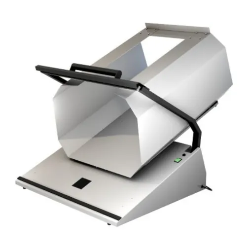 Befor Technitrans EC650-G800 Emballeuse de comptoir Professionnelle Befor Technitrans EC650-G800 Emballeuse de comptoir Professionnelle