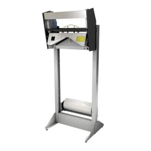 Befor Technitrans HC600 Housseuse Professionnelle sur Bâti Befor Technitrans HC600 Housseuse Professionnelle sur Bâti
