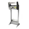 Befor Technitrans HC600 Housseuse Professionnelle sur Bâti