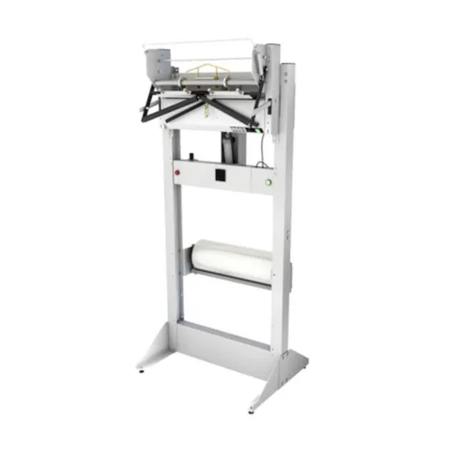 Befor Technitrans HC600-PNEU Housseuse Professionnelle sur Bâti Befor Technitrans HC600-PNEU Housseuse Professionnelle sur Bâti