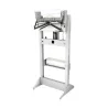 Befor Technitrans HC600-PNEU Housseuse Professionnelle sur Bâti