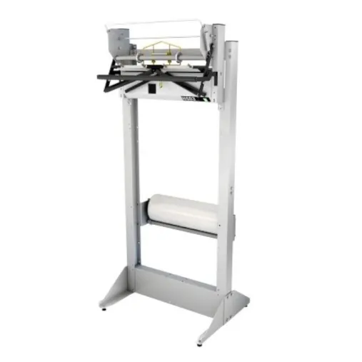 Befor Technitrans HC600E Housseuse professionnelle sur bâti Befor Technitrans HC600E Housseuse professionnelle sur bâti