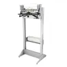 Befor Technitrans HC600E Housseuse professionnelle sur bâti