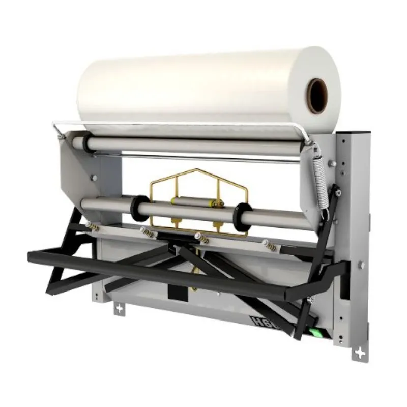 Befor Technitrans HC600E-M Housseuse professionnelle murale