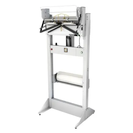 Befor Technitrans HC600E-PNEU Housseuse Professionnelle Pneumatique Befor Technitrans HC600E-PNEU Housseuse Professionnelle Pneumatique