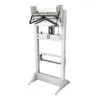 Befor Technitrans HC600E-PNEU Housseuse Professionnelle Pneumatique