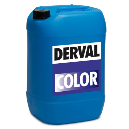 Kreussler DERVAL COLOR Lessive liquide professionnelle Kreussler DERVAL COLOR Lessive liquide professionnelle