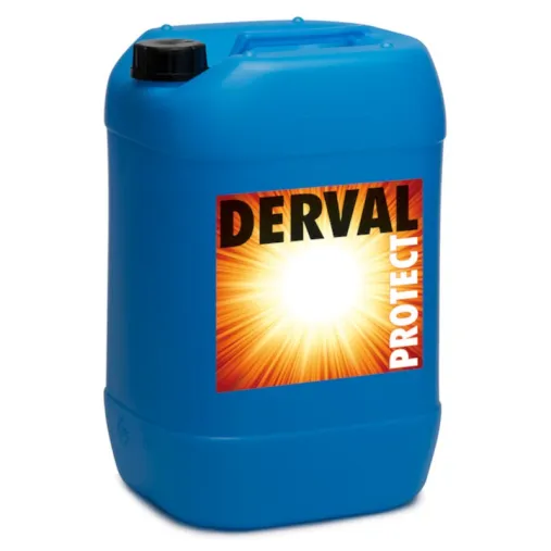 Kreussler DERVAL PROTECT Renforçateur lavage professionnel Kreussler DERVAL PROTECT Renforçateur lavage professionnel