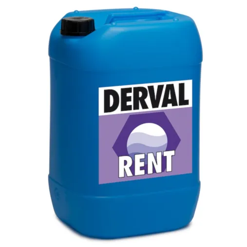 Kreussler DERVAL RENT Renforçateur lavage professionnel