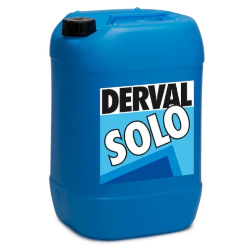 Kreussler DERVAL SOLO Lessive liquide professionnelle Kreussler DERVAL SOLO Lessive liquide professionnelle