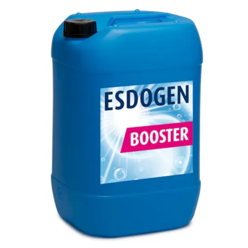 Kreussler ESDOGEN BOOSTER Renforçateur de lavage professionnel Kreussler ESDOGEN BOOSTER Renforçateur de lavage professionnel