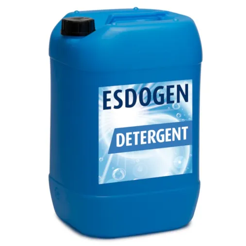 Kreussler ESDOGEN DETERGENT Lessive Liquide Professionnelle 25 kg Kreussler ESDOGEN DETERGENT Lessive Liquide Professionnelle 25 kg