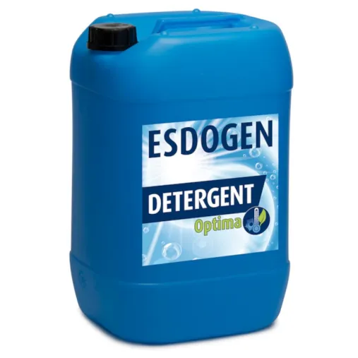 Kreussler ESDOGEN DETERGENT OPTIMA Lessive liquide professionnelle Kreussler ESDOGEN DETERGENT OPTIMA Lessive liquide professionnelle