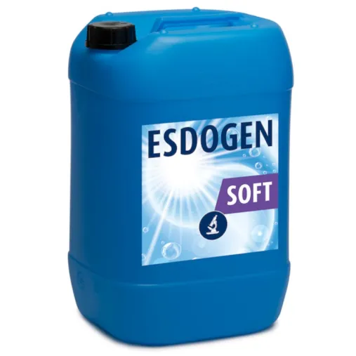 Kreussler ESDOGEN SOFT Assouplissant professionnel Kreussler ESDOGEN SOFT Assouplissant professionnel
