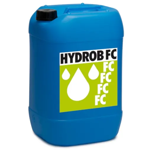 Kreussler HYDROB FC Traitement textile professionnel Kreussler HYDROB FC Traitement textile professionnel