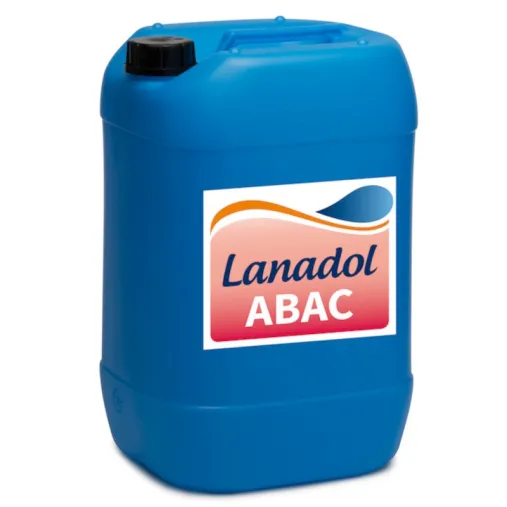 Kreussler LANADOL ABAC Désinfectant textile professionnel Kreussler LANADOL ABAC Désinfectant textile professionnel