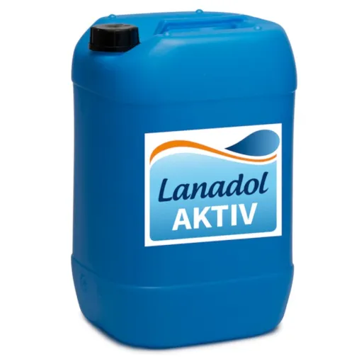 Kreussler LANADOL AKTIV Nettoyant textile professionnel Kreussler LANADOL AKTIV Nettoyant textile professionnel