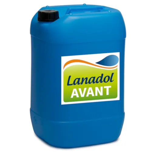 Kreussler LANADOL AVANT Prétraitement textile professionnel Kreussler LANADOL AVANT Prétraitement textile professionnel