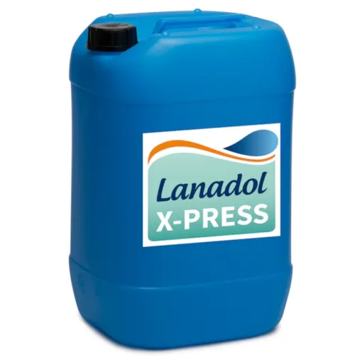 Kreussler LANADOL X-PRESS Nettoyant textile professionnel Kreussler LANADOL X-PRESS Nettoyant textile professionnel