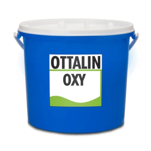 Kreussler OTTALIN OXY Soude à blanchir professionnelle Kreussler OTTALIN OXY Soude à blanchir professionnelle