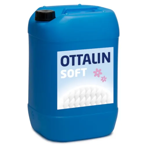 Kreussler OTTALIN SOFT Adoucissant Professionnel 24 kg Kreussler OTTALIN SOFT Adoucissant Professionnel 24 kg