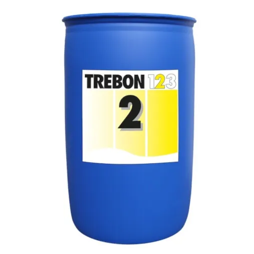 Kreussler TREBON 2 Renforçateur de lavage Professionnel Kreussler TREBON 2 Renforçateur de lavage Professionnel