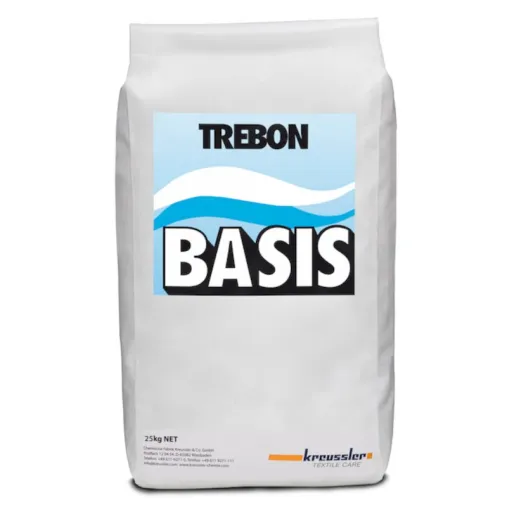 Kreussler TREBON BASIS Détergent Professionnel 25 kg Kreussler TREBON BASIS Détergent Professionnel 25 kg