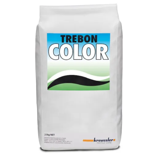 Kreussler TREBON COLOR Lessive Professionnelle Couleurs Kreussler TREBON COLOR Lessive Professionnelle Couleurs