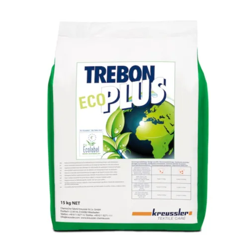 Kreussler TREBON PLUS ECOLABEL Lessive Professionnelle Écologique Kreussler TREBON PLUS ECOLABEL Lessive Professionnelle Écologique