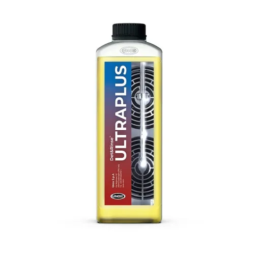 Unox DET&Rinse™ ULTRAPLUS 10x1L