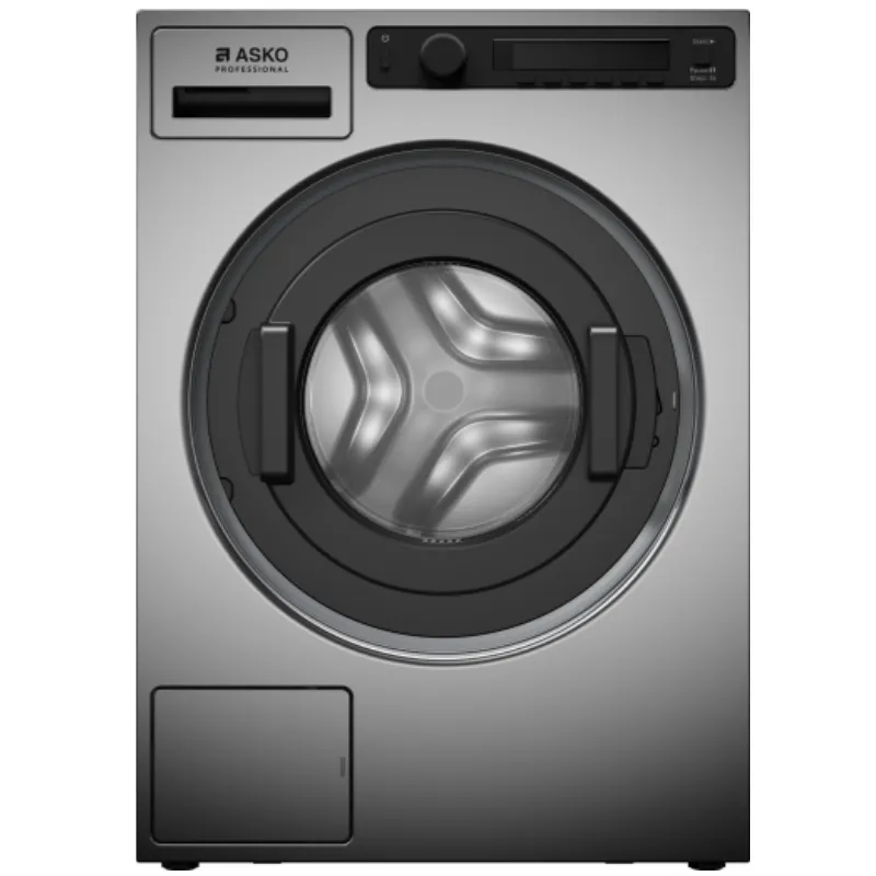 Asko WMC6742P.TCHR