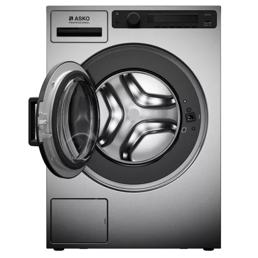 Asko WMC6742P.TCHR Ouvert