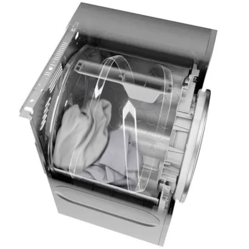 Asko TDC1773VF.S Séchage butterfly
