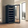 Asko WCN111942GCHR Jusqu'à 261 Bouteilles de vin