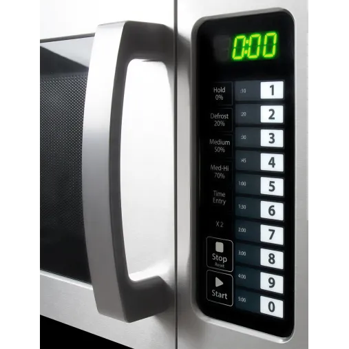 Whirlpool PRO 25 IX