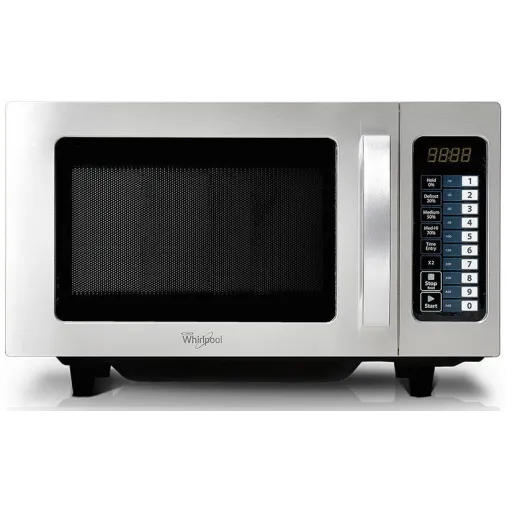 Whirlpool PRO 25 IX
