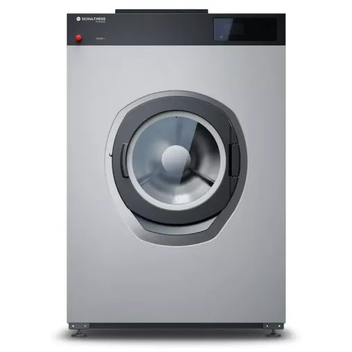 Schulthess W220 Lave-linge industriel électrique à cuve suspendue 24kg