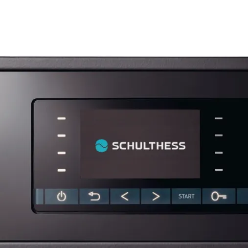 Schulthess W220 Programmateur