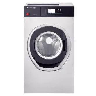 Schulthess W100-1 Lave-linge industriel électrique à cuve suspendue 11kg