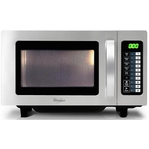 Whirlpool PRO 25 IX