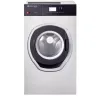 Schulthess W80P-1 Lave-linge industriel électrique à cuve suspendue 9kg - pompe de vidange