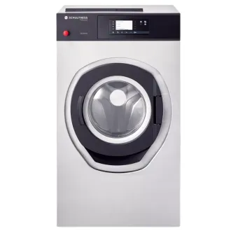 Schulthess W65P-1 Lave-linge industriel électrique à cuve suspendue 7kg - pompe de vidange