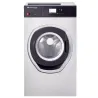Schulthess W65P-1 Lave-linge industriel électrique à cuve suspendue 7kg - pompe de vidange