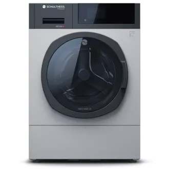 Schulthess WS971-S Lave-linge professionnel 8 kg, pompe de vidange