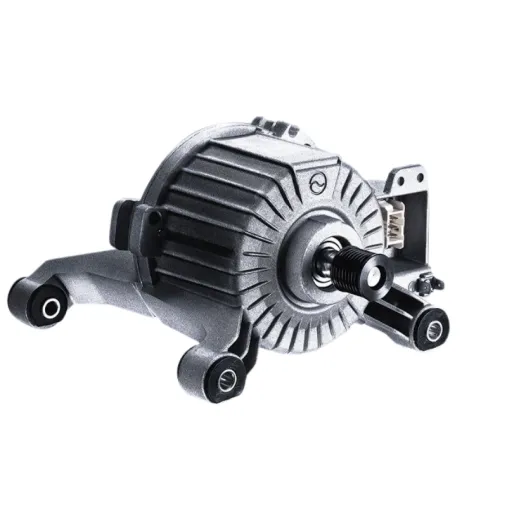 Schulthess WS971-S Moteur
