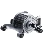 Schulthess WS661-S Moteur