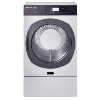 Schulthess D325 Séchoir électrique 16/18kg, tambour inox, programmateur Expert