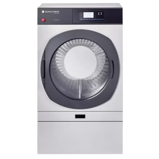 Schulthess D325 Séchoir électrique 16/18kg, tambour inox, programmateur Expert Schulthess D325 Séchoir électrique 16/18kg, tambour inox, programmateur Expert