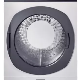 Schulthess D325 Séchoir électrique 16/18kg, tambour inox, programmateur Expert